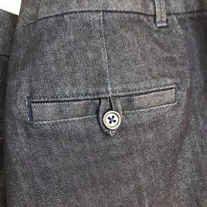 The Limited 678 Fit & Flare Denim pants!